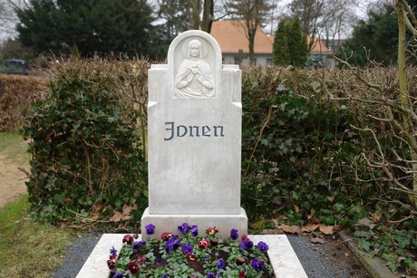 Nordfriedhof