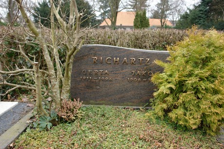 Nordfriedhof