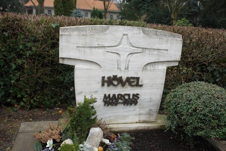 Nordfriedhof