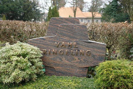 Nordfriedhof