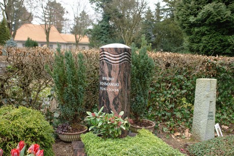 Nordfriedhof