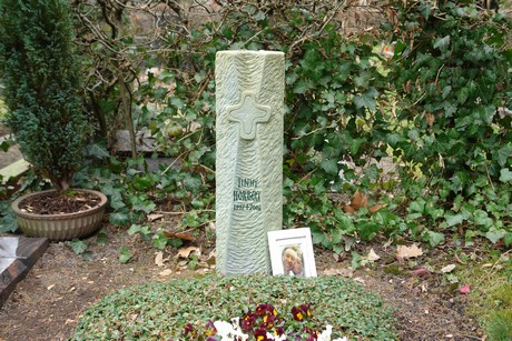 Nordfriedhof