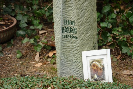 Nordfriedhof
