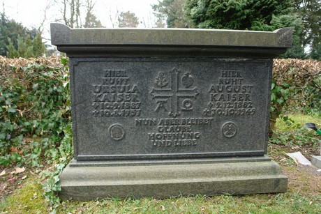 Nordfriedhof