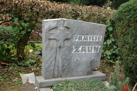 Nordfriedhof