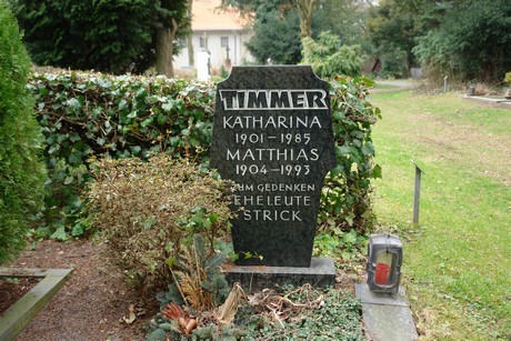 Nordfriedhof