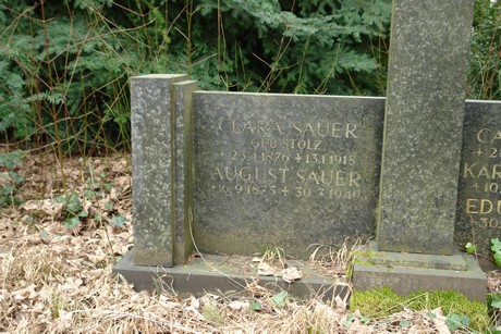 Nordfriedhof