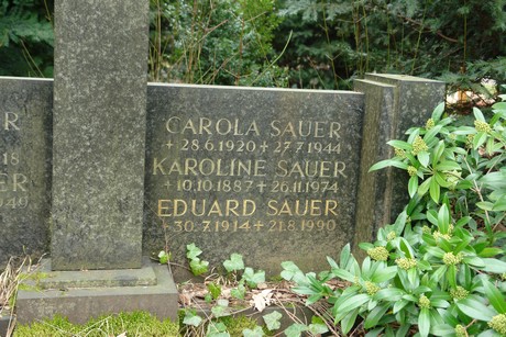 Nordfriedhof