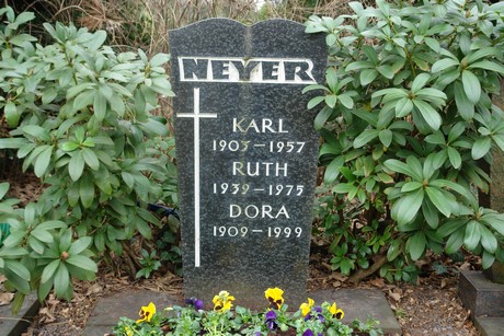 Nordfriedhof