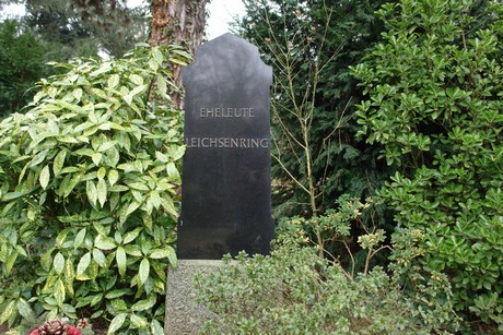 Nordfriedhof