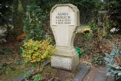 Nordfriedhof