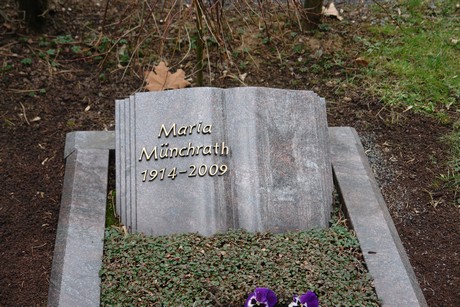 Nordfriedhof