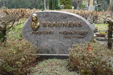 Nordfriedhof