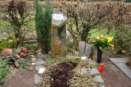 Nordfriedhof