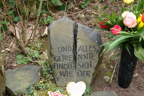 Nordfriedhof