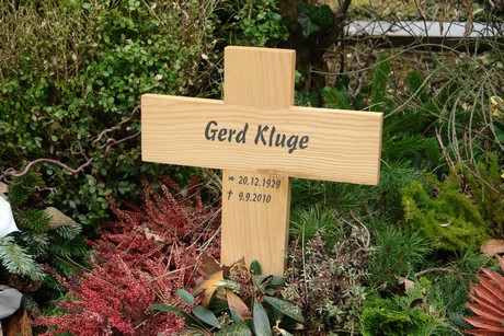 Nordfriedhof