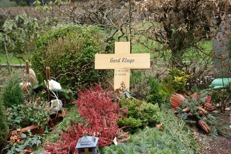 Nordfriedhof