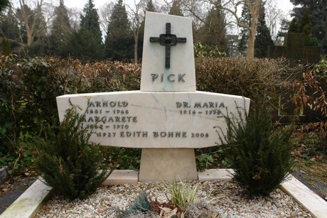 Nordfriedhof