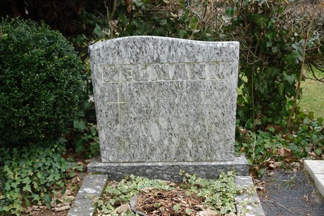 Nordfriedhof