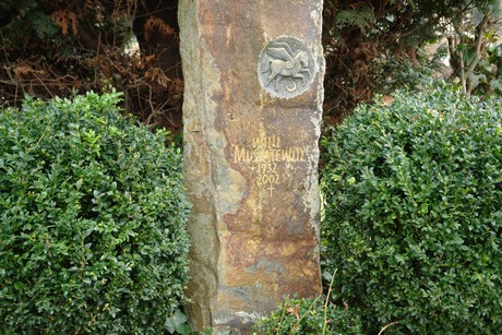Nordfriedhof