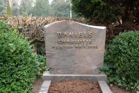 Nordfriedhof