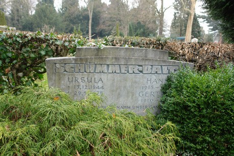 Nordfriedhof