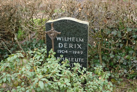 Nordfriedhof