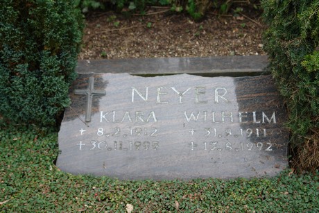 Nordfriedhof