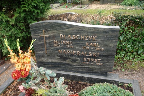 Nordfriedhof