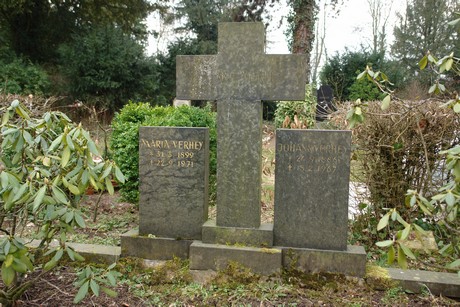 Nordfriedhof