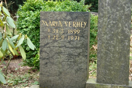 Nordfriedhof
