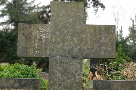Nordfriedhof