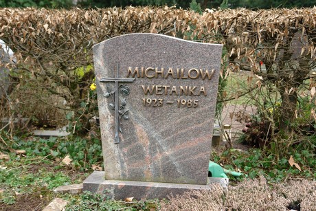 Nordfriedhof