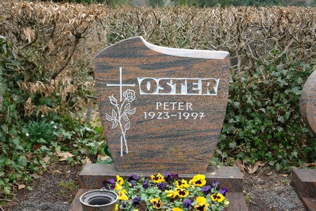 Nordfriedhof