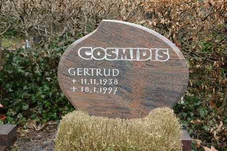 Nordfriedhof