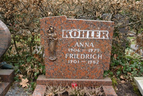 Nordfriedhof