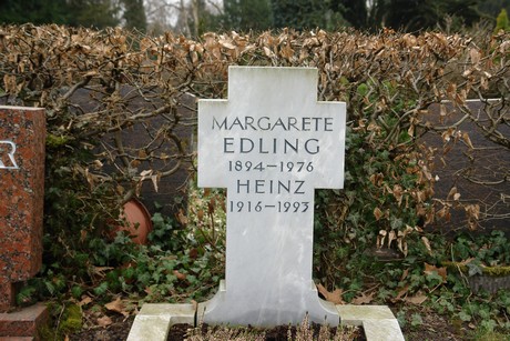 Nordfriedhof