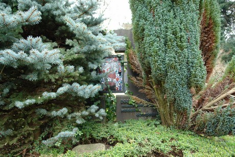 Nordfriedhof