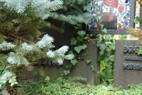Nordfriedhof