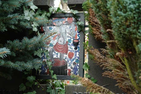 Nordfriedhof