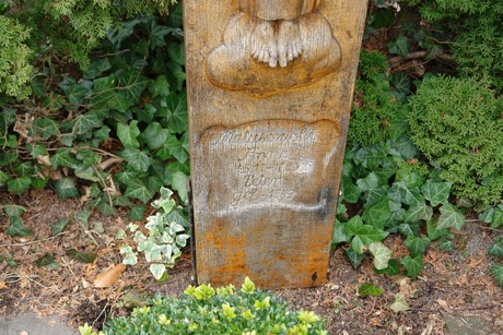 Nordfriedhof