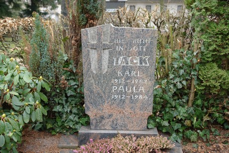 Nordfriedhof
