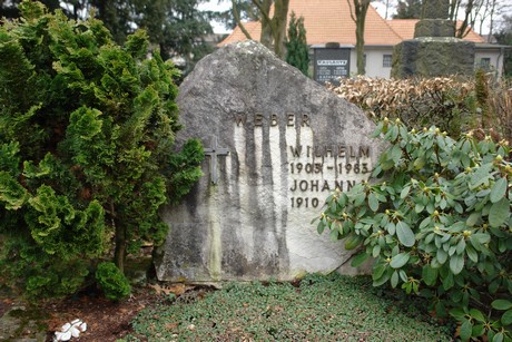 Nordfriedhof