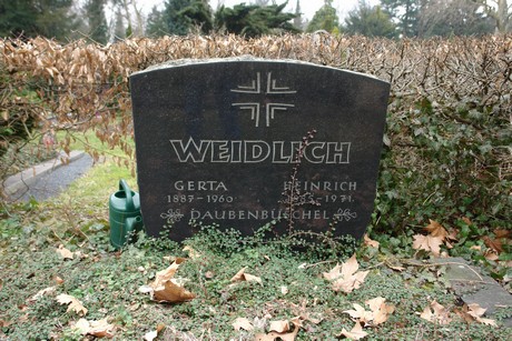 Nordfriedhof