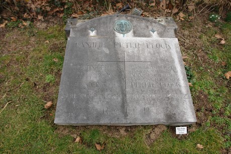 Nordfriedhof