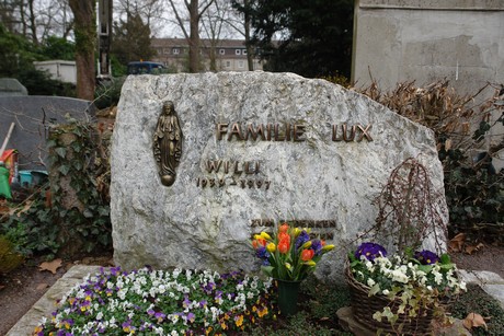 Nordfriedhof