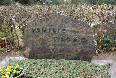 Nordfriedhof