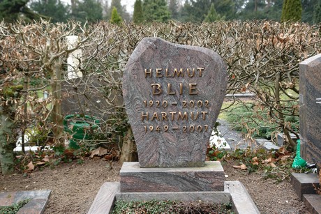 Nordfriedhof