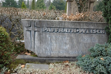 Nordfriedhof