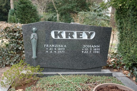Nordfriedhof